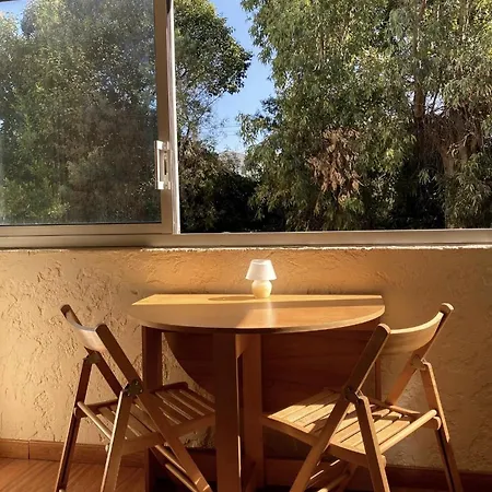 Raphael Sur La Corniche De L'esterel Appartement *