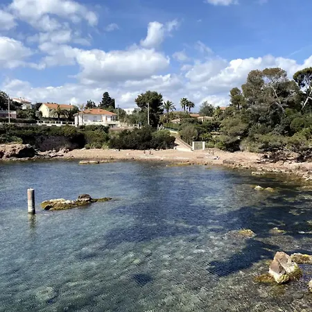 Apartment Raphael Sur La Corniche De L'esterel Saint-Raphael (Var)